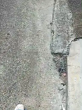 SabrinaVantress online show from 04/04/26, 07:33