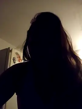 SabrinaVantress online show from 04/07/26, 08:15