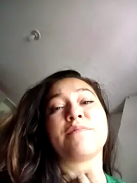 SabrinaVantress online show from 04/08/26, 04:40