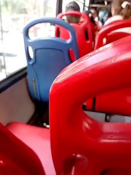 SabrinaVantress online show from 04/09/26, 08:58