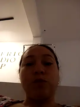 SabrinaVantress online show from 04/13/26, 11:43