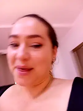 SabrinaVantress online show from 04/15/26, 05:36