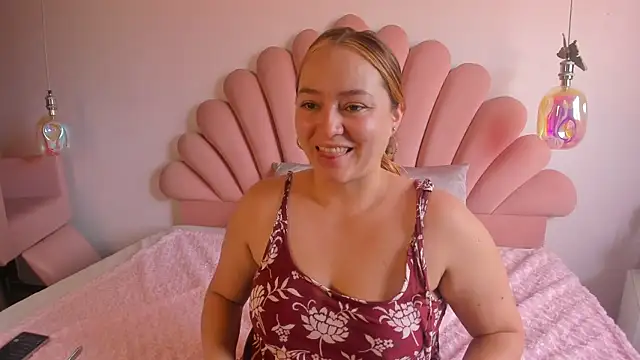 SabrinaVantress online show from 05/24/26, 08:47