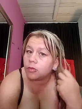 ScarletBigTitties online show from 04/05/26, 11:40