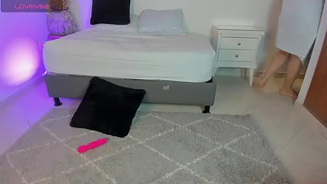 gise morin online show from 04/12/26, 02:05