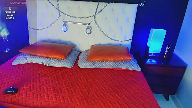 ariabroown online show from 03/27/26, 12:05