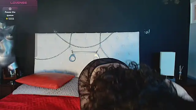 ariabroown online show from 04/06/26, 12:06