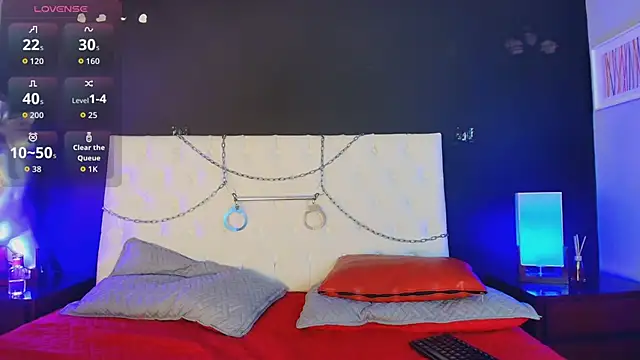 ariabroown online show from 04/07/26, 12:27