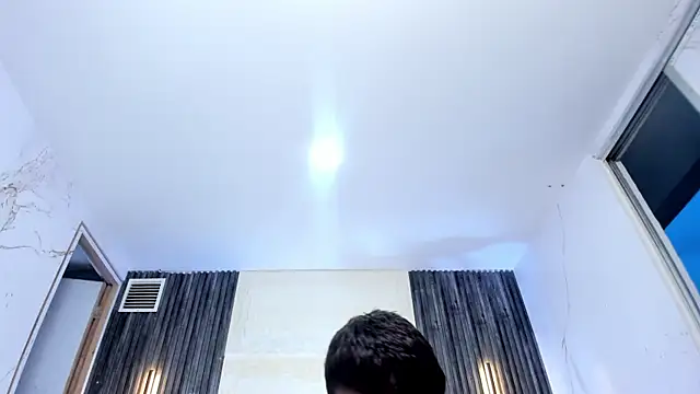 Apolo jonnes online show from 04/05/26, 11:13