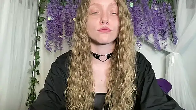 ElfGirlAna online show from 07/08/26, 03:05