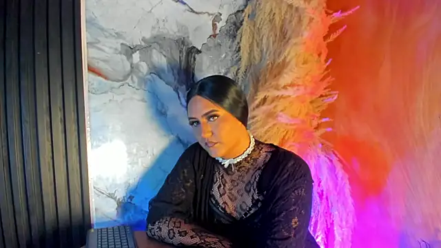 Zoe living online show from 03/24/26, 01:49