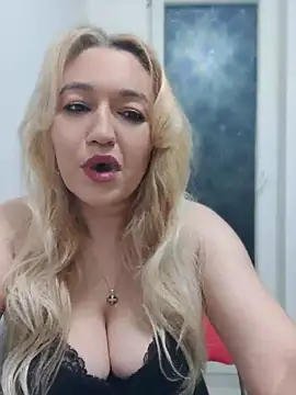 LexaVelure online show from 04/09/26, 08:25