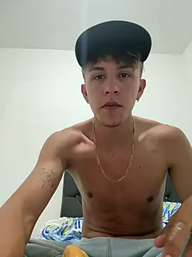 Mateo savage online show from 03/21/26, 06:07