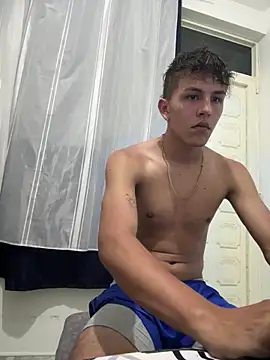 Mateo savage online show from 03/27/26, 02:06