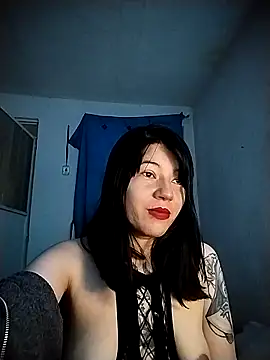 Moon Thompson online show from 03/28/26, 08:19