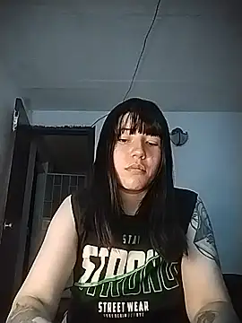 Moon Thompson online show from 05/23/26, 03:12