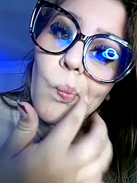 Bonny rousse01 online show from 05/08/26, 12:10