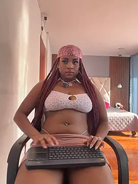 Snapshot of Kloe_rousse01 chatting on 04/11/26, 08:57 Kloe rousse01 online show from 04/11/26, 08:57