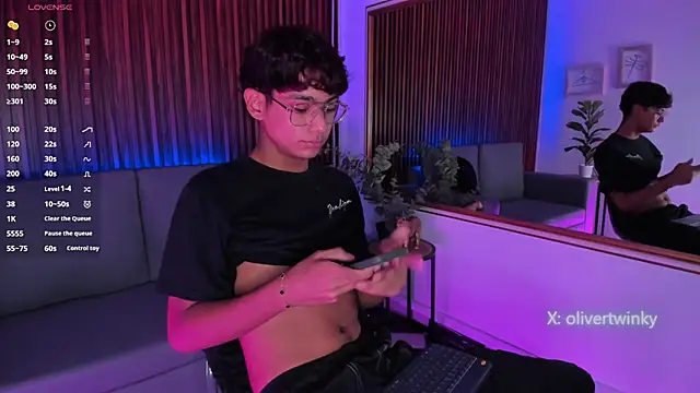 Oliver20   online show from 04/02/26, 06:00