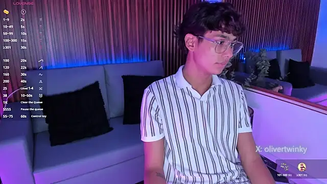 Oliver20   online show from 04/05/26, 06:10