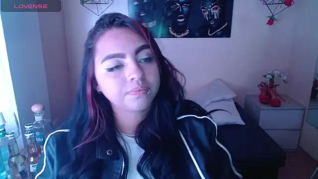 Snapshot of Miley_Clarck chatting on 03/26/26, 01:06 Miley Clarck online show from 03/26/26, 01:06