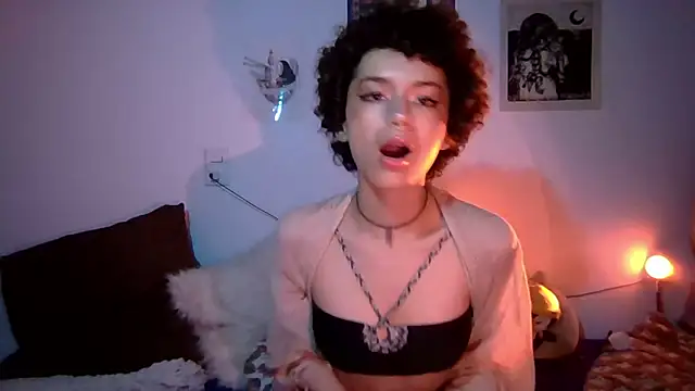 Tabitta  online show from 03/22/26, 04:27