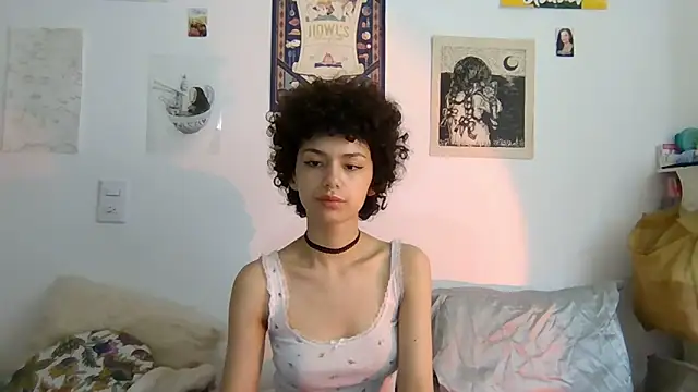 Tabitta  online show from 03/27/26, 05:45