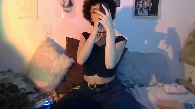 Tabitta  online show from 04/02/26, 03:37