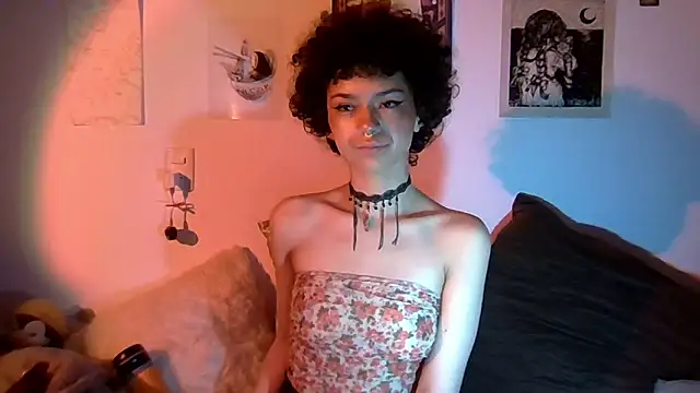 Tabitta  online show from 04/03/26, 05:16