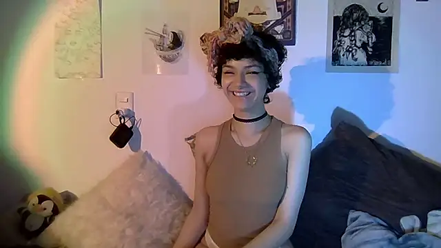 Tabitta  online show from 04/04/26, 03:38