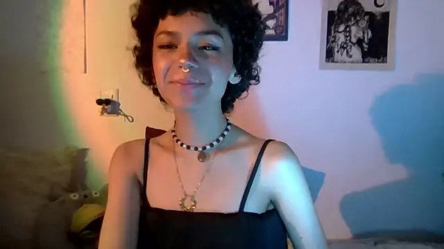 Tabitta  online show from 04/09/26, 03:39