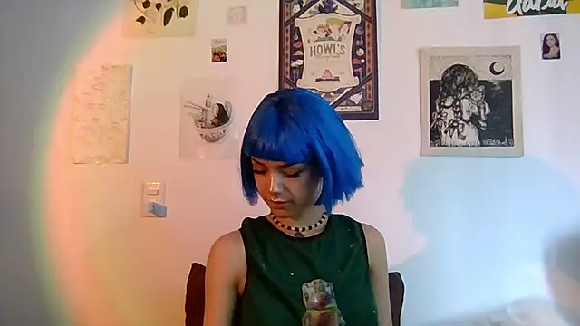 Tabitta  online show from 04/16/26, 06:19