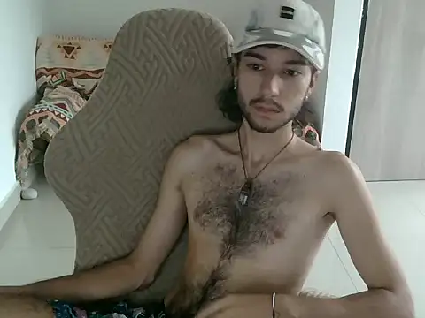 Adrien polo online show from 04/08/26, 02:39