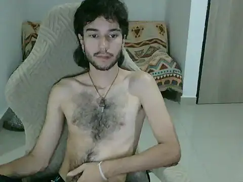 Adrien polo online show from 04/10/26, 01:33