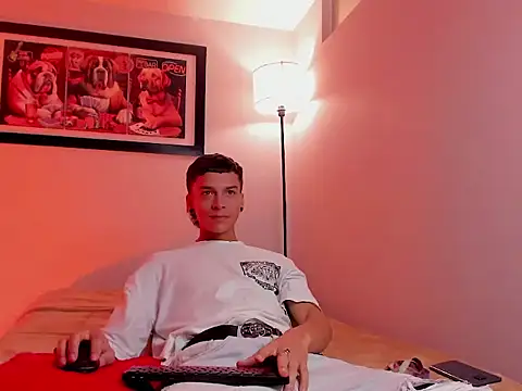 Noahh Saky online show from 03/23/26, 04:27