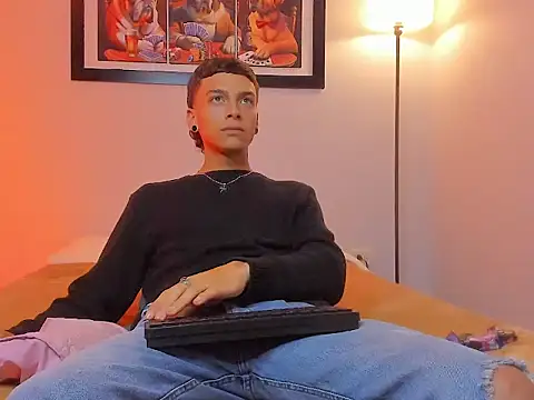 Noahh Saky online show from 03/30/26, 03:40