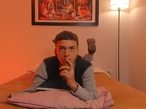 Noahh Saky online show from 03/31/26, 04:02