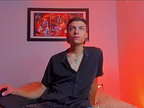 Noahh Saky online show from 04/13/26, 03:56