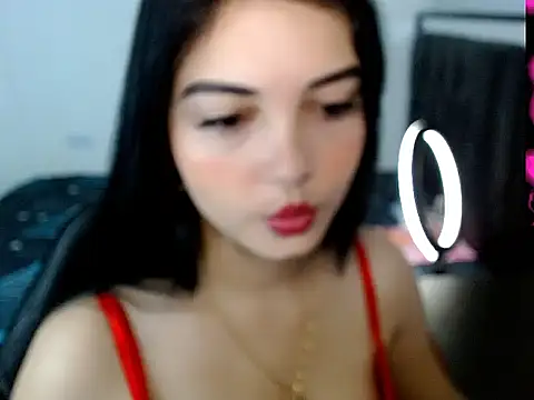 veleria allurin online show from 04/01/26, 09:56