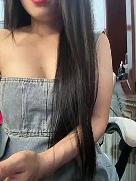 Mymy miu online show from 05/24/26, 02:44