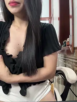Mymy miu online show from 06/13/26, 07:06
