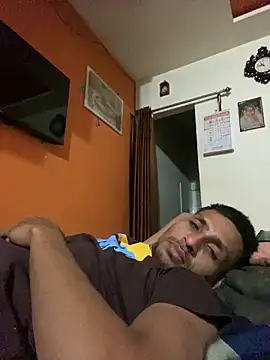 cool guy 1 online show from 03/29/26, 05:13
