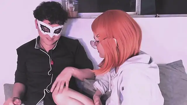 Tuxxxedo online show from 04/07/26, 06:25