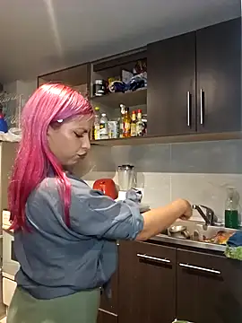 Mystic Bloom  online show from 03/21/26, 04:39