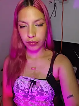 Mystic Bloom  online show from 03/29/26, 04:56