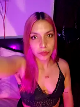 Mystic Bloom  online show from 04/01/26, 05:08