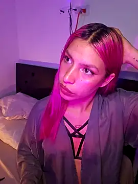 Mystic Bloom  online show from 04/03/26, 03:59