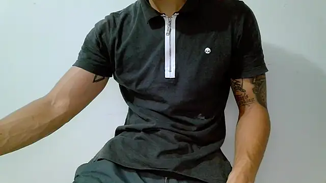 srghost333 online show from 03/26/26, 03:01