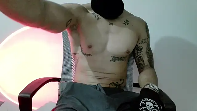 srghost333 online show from 03/27/26, 05:57