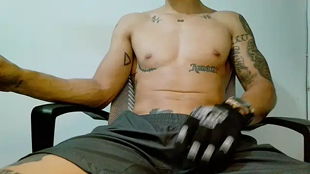 srghost333 online show from 04/03/26, 04:43